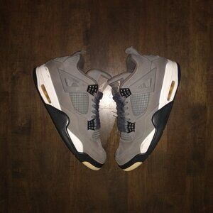 Air Jordan 4 Retro "Cool Grey"